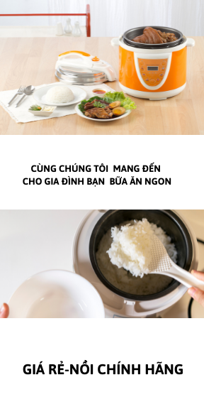 Thiết bị nhà bếp